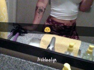 Ashleelyn