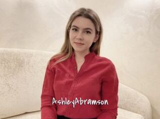 AshleyAbramson