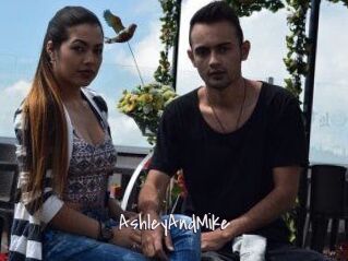 AshleyAndMike