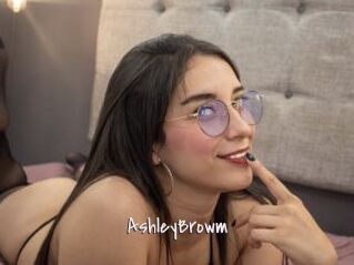 AshleyBrowm