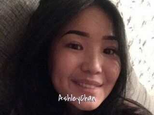 AshleyChan