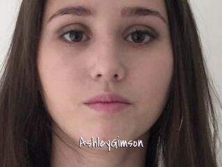 AshleyGimson