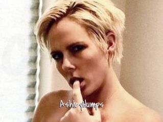 AshleyHumps