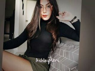 AshleyMars