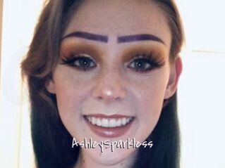 AshleySparkless