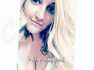 AshleyWonderland