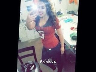 AshleyX