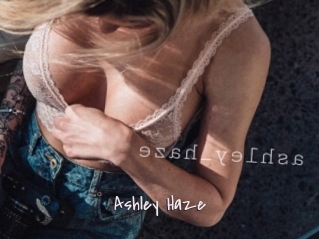 Ashley_Haze Commando Sexy