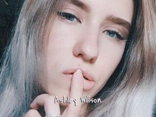 Ashley_Willson