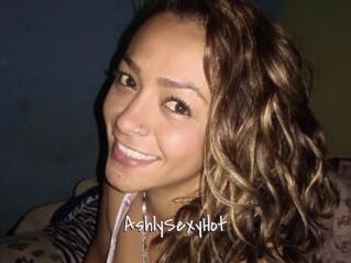AshlySexyHot