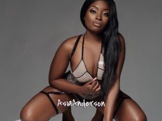 AsiaAnderson
