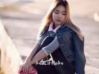 AsiaLittleAs