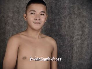 AsianCumEaterr