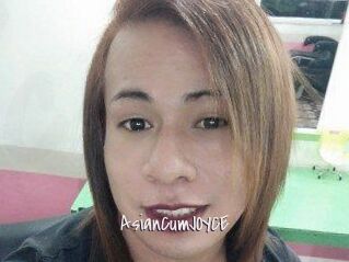 AsianCumJOYCE
