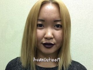 AsianCutiee19