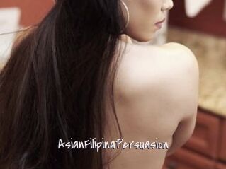 AsianFilipinaPersuasion