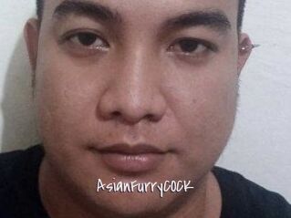 AsianFurryCOCK