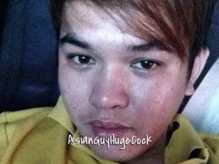 AsianGuyHugeCock