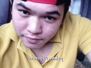 AsianHotDreamboy