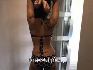 AsianNastyPussy