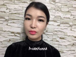 AsianNonna
