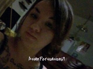 AsianPersuasion69
