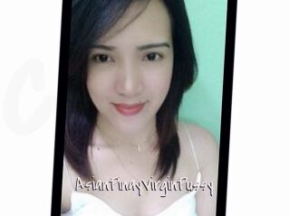 AsianPinayVirginPussy