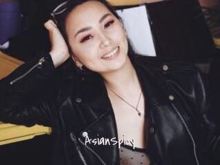 AsianSpicy