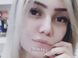Asiankey