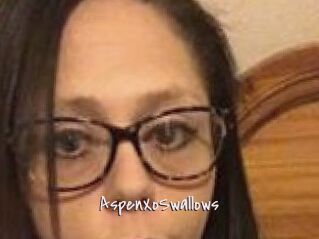 AspenXoSwallows