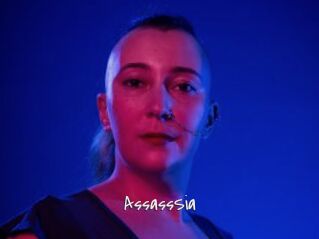 AssassSia