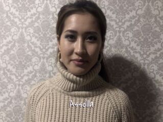 Assolla
