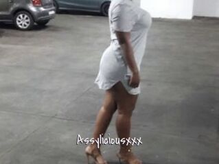 Assyliciousxxx