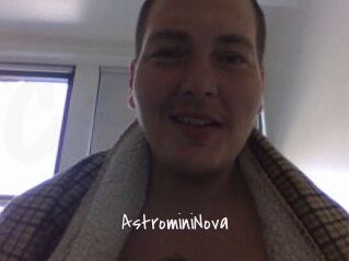 AstrominiNova