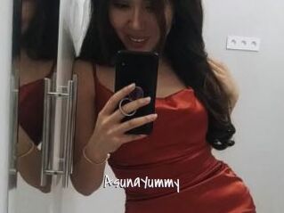 AsunaYummy