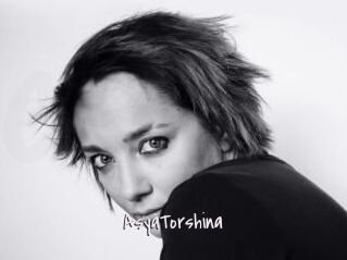 AsyaTorshina