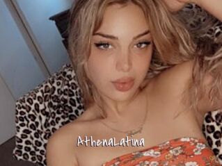 AthenaLatina