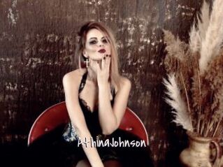 AthinaJohnson