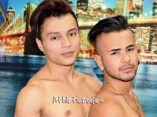 AthleticBodies