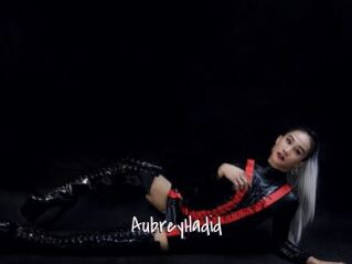 AubreyHadid