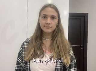 AubreyMitchell