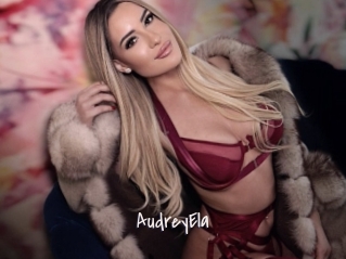 AudreyEla Commando Sexy