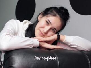 AudreyMoor