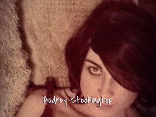 Audrey_Stockingtop