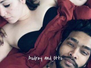 Audrey_and_Otto