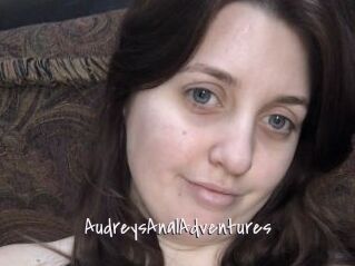 AudreysAnalAdventures