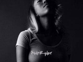 AudriRyder