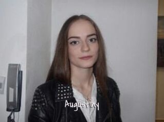 Augustiny