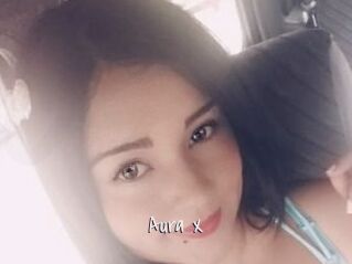 Aura_X
