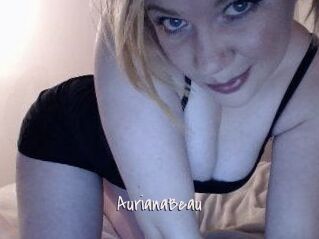 AurianaBeau